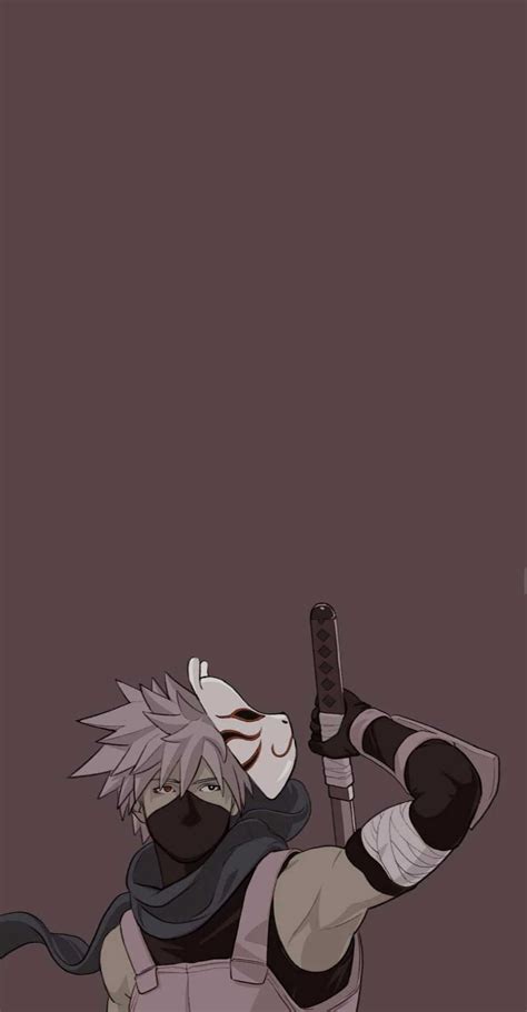 Kakashi Wallpaper Discover more Anime Series, Fictional Character, Kakashi Hatake, Manga ...