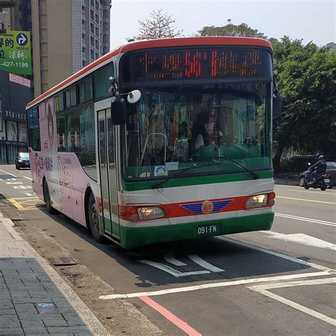 疫情衝擊客運！竹客再撐2年 苗客繼續協商 中廣新聞網 Line Today