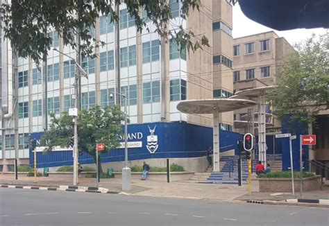 22 Jorissen Street Braamfontein Bornfree Students