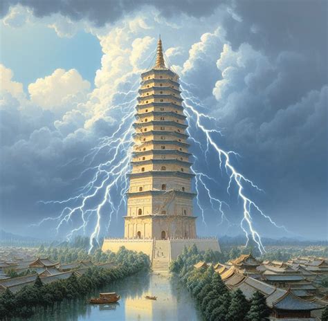 Tower Of Babel S Height Why It Was To Feet Tall Malevus