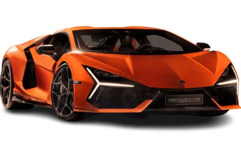 Lamborghini Revuelto Review Price And Specification Carexpert