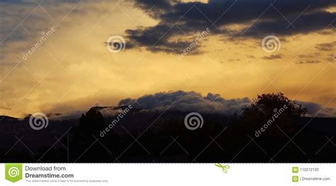 Sunrise Sandia mountains stock photo. Image of sandia - 110212120