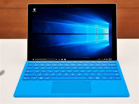 Surface Pro 4 Specs Windows Central