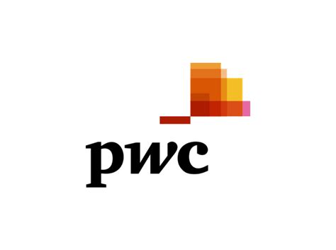 ⭐️ PwC logo evolution. Plus brand colour palette for your… | by ...