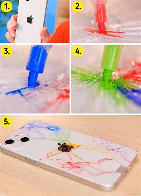 10 Awesome School Hacks and Crafts for Creative Students / 5-Minute Crafts