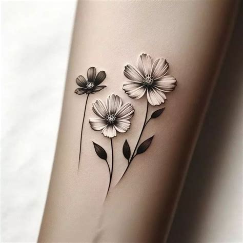 Meaningful Tattoos For Moms That Will Melt Your Heart Artofit