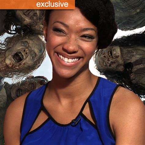 Sonequa Martin Green Husband