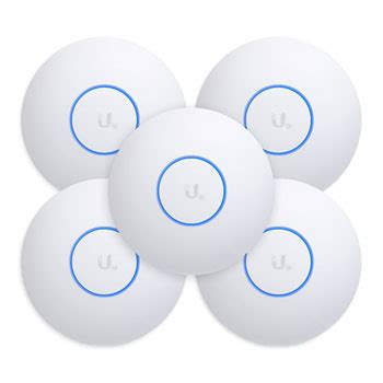 Ubiquiti Unifi Ac Mu Mimo Wave Access Point Pack Ln Uap Ac