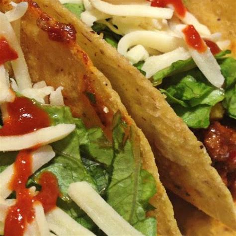 10 Best Taco Time Recipes | Yummly