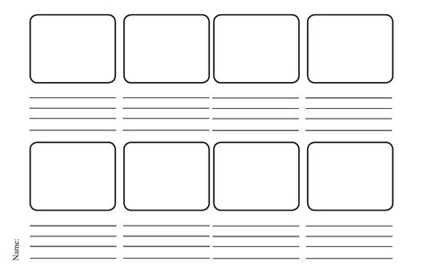 Free Printable Social Story Template For Adults Printable Templates Free