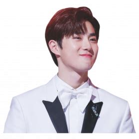 Suho Junmyeon Exo Png Transparent Image Png Arts