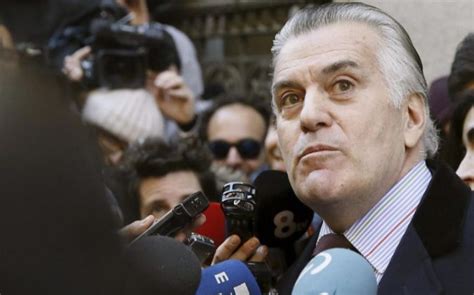 Bárcenas Acusa Al Pp De Financiarse Ilegalmente Desde 1982