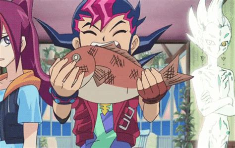 Yu Gi Oh Zexal Yuma Tsukumo  Yu Gi Oh Zexal Yuma Tsukumo Anime Boy Discover And Share S