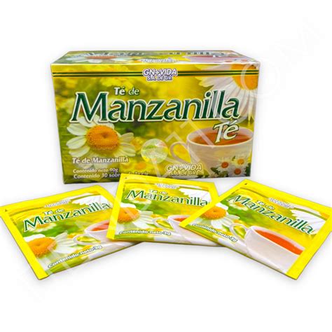 T De Manzanilla Tienda