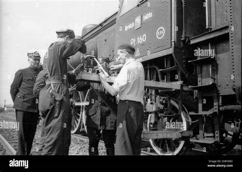 Polska 1946 07 Przesuniêcie po II wojnie œwiatowej granicy pañstwa