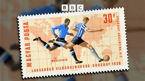 Uruguay 1930: The first football World Cup - BBC Sounds : r/AmericanHistory