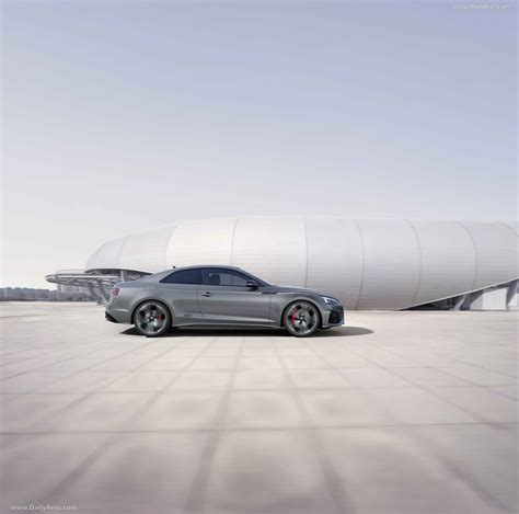 2023 Audi S5 Coupé Competition Edition - Stunning HD Photos, Videos ...