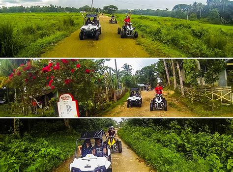 Experience Bohol Atv Ride In Chocolate Hills Miked S Travel Ph