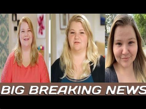 "90 Day Fiancé: Shocking Truth About Nicole Nafziger's Daughter May ...