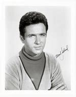 Hake's - LOST IN SPACE - MAJOR DON WEST ACTOR MARK GODDARD SIGNED PHOTO.