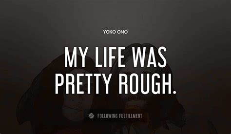 The Best Yoko Ono Quotes