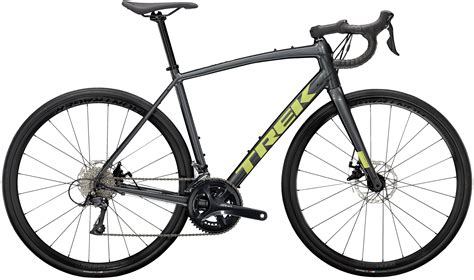 Trek Domane Al Disc Lithium Grey Volt The Bike Factory