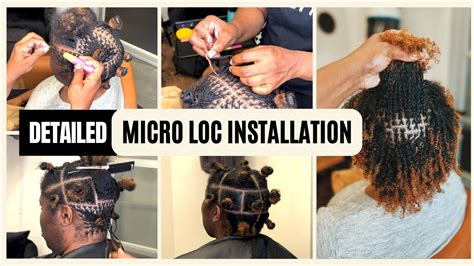 How To Micro Loc Installation Step By Step Micro Loc Tutorial