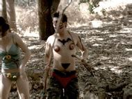 Naked Lindsey Shaw In Devolved