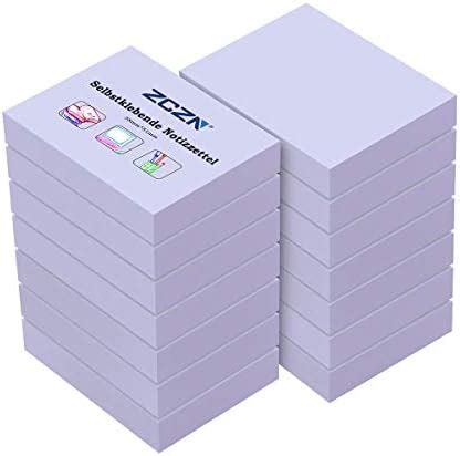 Post It Pack De Blocs De Notas Adhesivas X Mm Color