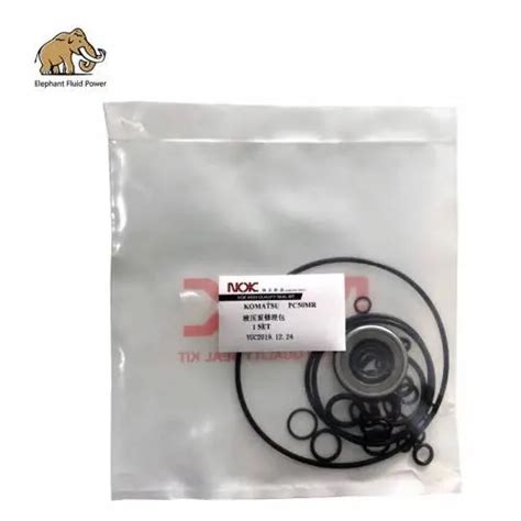 Caterpillar Hydraulic Cylinder Seal Kits Caterpillar Seal Kits Elephant Fluid Power