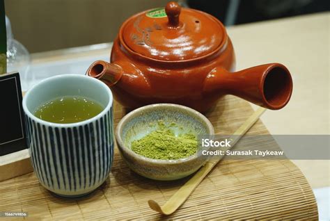 Matcha Green Tea Japanese Ceremony The Parts Of A Japanese Green Tea ...