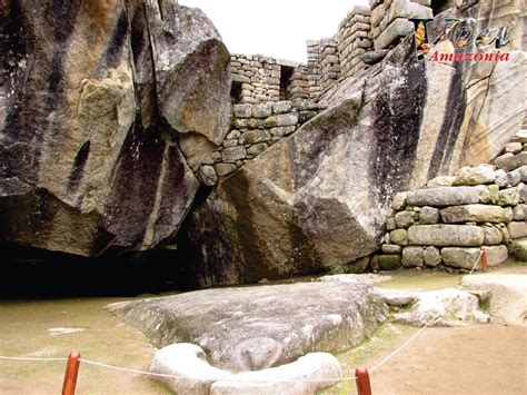 Via Machu Picchu A Cidade Perdida Dos Incas