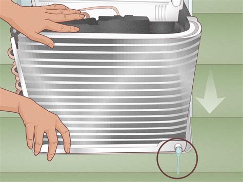 How To Fix An Air Conditioner Leaking Water Inside 8 Tips