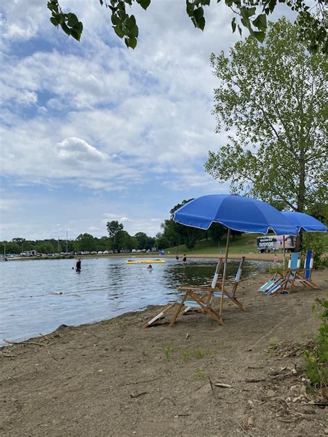 9 Beaches In Ohio To Visit This Summer