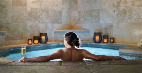 13 Best Luxury Spas in London - Sanctum