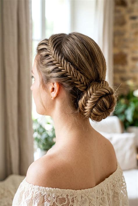 stunning wedding updo hairstyles   special day lovelyish