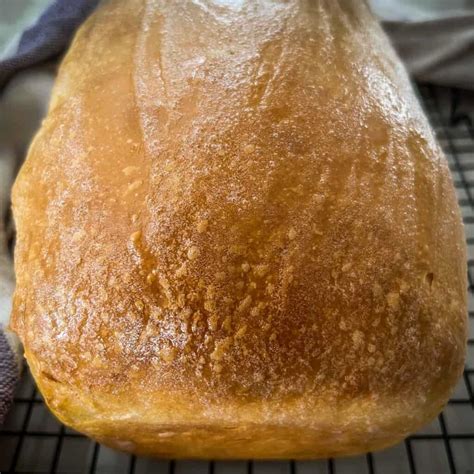 Sourdough Sandwich Loaf | Easy Guide - Modern Harvest