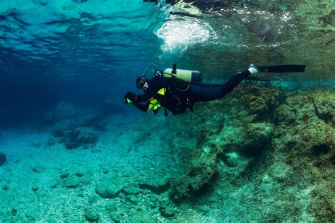 Scuba Diving Catalinas Islands Welcome To Arenas Brasilito Located In