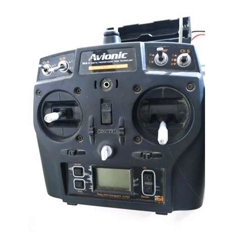 Drone Transmitter Remote Controller at Rs 5000/piece | Drone Remote ...