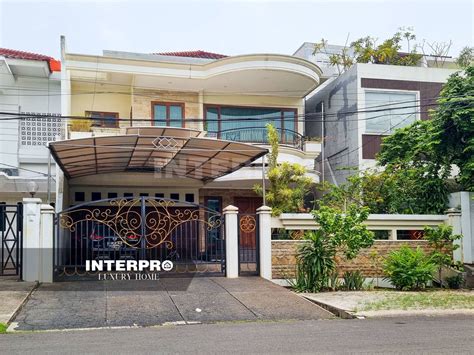 Rumah Dijual Puri Indah Interpro Properti Agen Properti