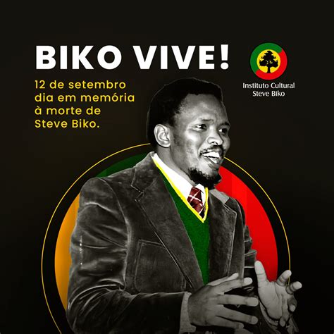 Instituto Cultural Steve Biko Home