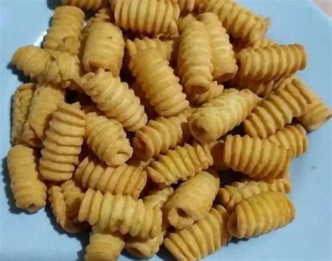 Cara Membuat Kue Garpu Simpel Bahan Caramembuat Id