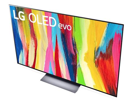 Der Lg C Erweist Sich Als W Rdiger Nachfolger Zum Beliebtesten Oled Tv