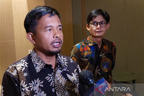 KPU RI Pastikan Tahapan Pemilu 2024 Tak Terganggu Putusan PN Jakpus