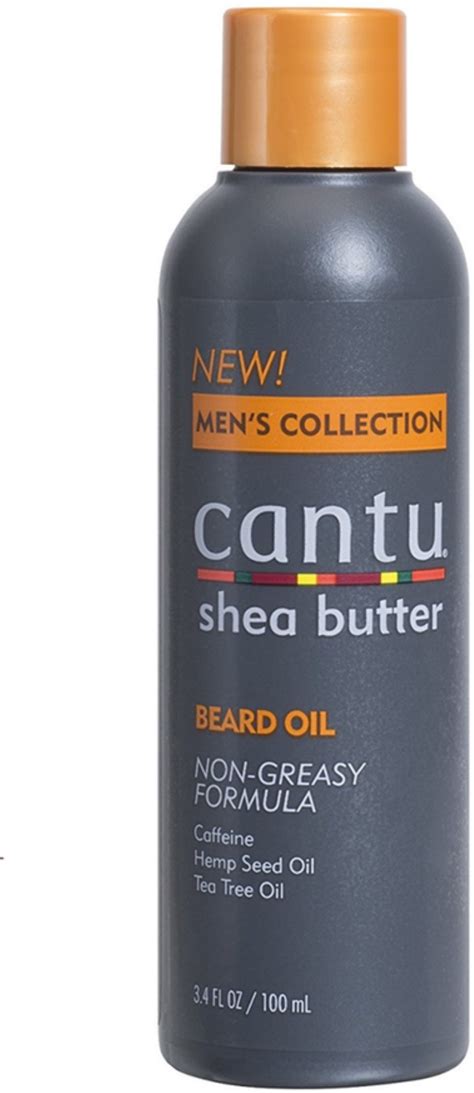 24 Value Cantu Mens Collection 4 Piece T Set 3 In 1 Shampoo 135 Fl Oz Cream Pomade 8