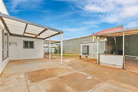 108 Bromide Street Broken Hill House For Sale FN First National