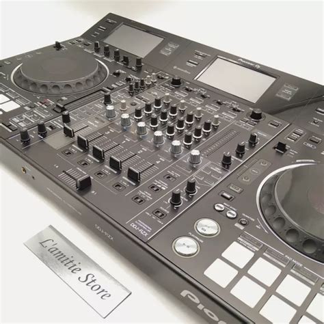 PIONEER DDJ RZX PROFESSIONAL DJ Controller Rekordbox DDJRZX Flagship