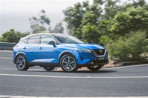 Nissan QASHQAI 2023 Model Released Motoring Minute