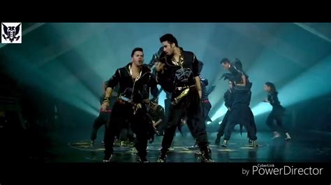 Abcd 2 Movie Best Dance Youtube