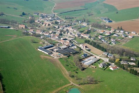 01 This Les Ardennes vues du ciel Photos aériennes réalisées à